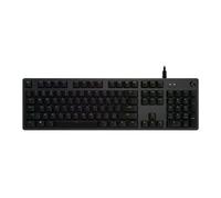 (TG. One size) Logitech Gaming G512 - Tastatur - Hintergrundbeleuchtung - USB -