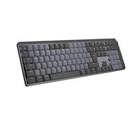 (TG. One Size) Logitech MX Mechanical Tastiera Retroilluminata Wireless Performa