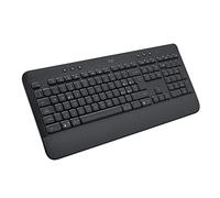 (TG. One Size) Logitech Signature K650, Tastiera Poggiapolsi Wireless Full-size