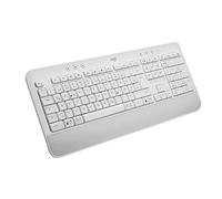 (TG. One Size) Logitech Signature K650, Tastiera Poggiapolsi Wireless Full-size