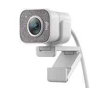 (TG. One size) Logitech StreamCam - Webcam per Live Streaming su Youtube e Twi