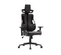 (TG. One Size) Mars Gaming MGC-ELITE, Sedia Gaming Ergonomica, Schienale Flessib