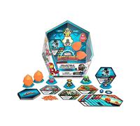 (TG. One Size) Marvel Battleworld: Series 1 Mega Pack - Spanish (Negative Zone S