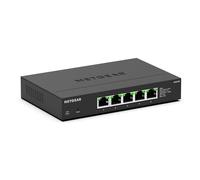 (TG. One Size) NETGEAR Switch Plus Multi-Gigabit Ethernet a 5 porte (MS305E) - p