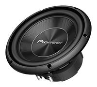 (TG. One size) Pioneer TS-A250D4 subwoofer per Macchina Subwoofer Driver - NUOVO