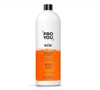 (TG. One size) Proyou The Tamer Shampoo 1000 Ml - NUOVO