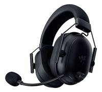 Razer BLACKSHARK V2 HYPERSPEED Auricolare Con cavo e senza cavo A Padiglione Giocare USB tipo A Bluetooth Nero (Razer Headset B
