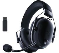 (TG. One Size) Razer BlackShark V2 Pro (2023) per PC Cuffie wireless da esports