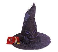 (TG. One Size) Rubie's Harry Potter - Cappello Parlante - NUOVO
