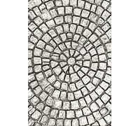 (TG. One Size) Sizzix 666156-Cartella goffratura, Motivo 3D Cartellina 3 D Textu