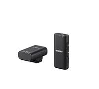 (TG. One Size) Sony ECM-W2BT - Microfono Wireless con connessione Bluetooth, Ide