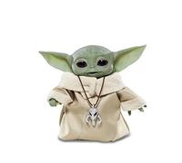 (TG. one-size) Star Wars Hasbro The Child Animatronic Edition, Giocattolo con Ol