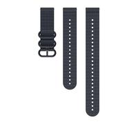 (TG. One size) SUUNTO 22 EXP1, Watch Band Unisex, Blu Notte, One Size - NUOVO