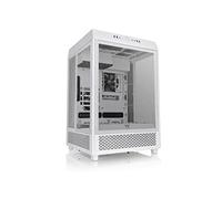 (TG. One Size) Thermaltake The Tower 500 Snow Edition | PC-Gehäuse - NUOVO