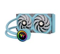 (TG. One Size) Thermaltake TOUGHLIQUID 240 ARGB SYNC REFRIGERADOR LÍQUIDO TODO