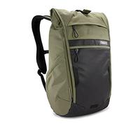 (TG. One Size) Thule Paramount, Zaino Unisex, Olivine, One Size - NUOVO