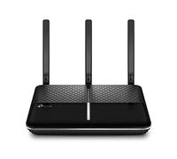 (TG. One size) TP-Link Archer VR2100 - Router senza fili, modem ADSL, commutator
