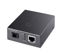 (TG. One size) TP-Link TL-FC111A-20 Ethernet Media Converters, Convertitore Mult