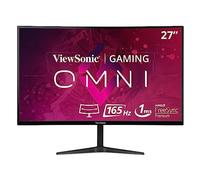 (TG. One size) ViewSonic Series Monitor LED Display 27P Full HD Negro - NUOVO