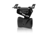 (TG. One Size) XLC CR-A11 GUIA CADENA FIJAC.HAUBAN ALU COMP.PL.3V - NUOVO
