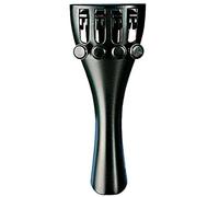 (TG. oneSize) Wittner ULTRA Tailpiece for Violin 3/4 - NUOVO