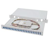 (TG. OS2) Digitus DN963329 Pannello per Fibra Ottica - NUOVO