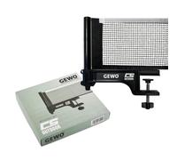 (TG. Outdoor) GEWO CS Outdoor - Rete da ping pong per esterni, resistente alle i
