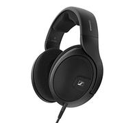 (TG. Over EAR) Sennheiser HD 560S Cuffia Aperta Reference-Grade, Jack 3.5 mm, Ne