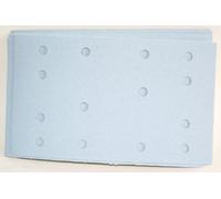 (TG. P 120 - 10 pezzi) Festool 497129 - Nastro abrasivo STF-120x133-P80-GR/10 -