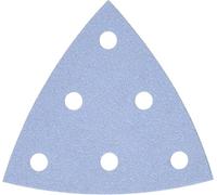 (TG. P120 Grit / 100 pk) Festool Hoja de lijar STF V93/6 P120 GR/100 Granat - NU