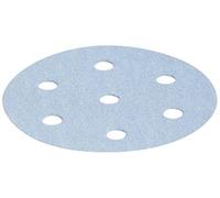 (TG. P60 /50St) Festool Granat - Mole abrasive StickFix STF D90/6 P60 /50St - NU