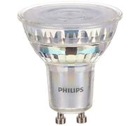 (TG. Pack de 6) Philips Lighting Kit 6 Faretti, 3.8 W Equivalenti a 50 W, Luce C
