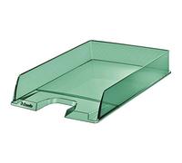 (TG. Pack) Esselte Colour'Ice 626275 - Vaschetta portacorrispondenza, 10 pezzi,