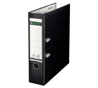 (TG. Pack) Leitz 10105095 - Raccoglitore di qualit a 180°, formato A4, dorso 8