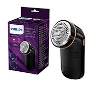 (TG. Pack of 1) Philips Accessori Stiro Levapelucchi Alimentazione a Batteria, C