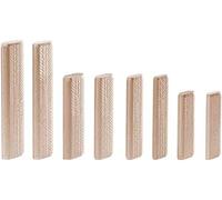 (TG. Pack of 120) Festool 498215 - Dominio taco ha d 10x100 / 120 bu - NUOVO