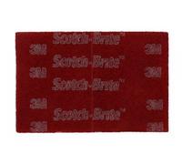 (TG. Pack of 60) Scotch-Brite (TM) 7447B - Cuscinetto multiuso in ossido di allu