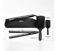 (TG. Pack) Termix Pack Piastra per Capelli Professionale 230º con Piastre in Ce