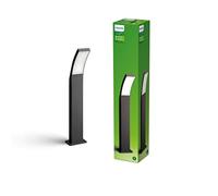 (TG. Palo) Philips Lighting Paletto con LED integrato Splay, per Esterni, IP44,