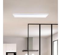 (TG. Pannello a LED montato in superficie - 25 x 96 cm) Brilliant Pannello LED,