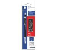 (TG. Para Minas de 2 Mm de Ancho) STAEDTLER Mars 780 C BKP6ST, Portaminas Técni