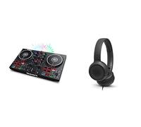 (TG. Party Mix II) Numark Party Mix II - Console DJ a 2 Canali per Serato DJ Lit