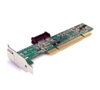 (TG. PCI to PCI Express) STARTECH.COM Scheda Adatattore PCI a PCI Express - NUOV