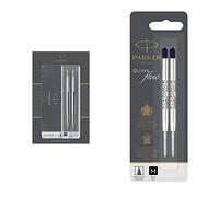 (TG. Penna a sfera + Matita portamine) PARKER Jotter Duo Set Con Penna A Sfera E