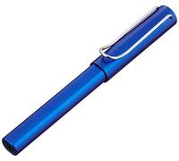 (TG. Penna rollerball) Lamy FH20160 - Penna roller AL-star, mod. 328, colore: Bl