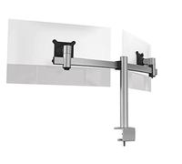 Durable 508523 supporto da tavolo per Tv a schermo piatto 68,6 cm (27"