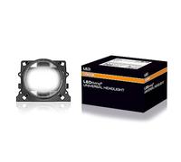 (TG. Per guida a destra) OSRAM LEDriving Universal Headlight 104, LEDUHL104, pro