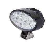 (TG. per montaggio verticale o sospeso) HELLA 1GB 996 386-021 LED-Faro da lavoro