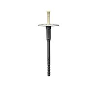 (TG. Per pannelli 130/110 mm) Fischer Tassello FIF-CN II 8/120, Fissaggio a Perc