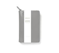 (TG. Personal Zip) Filofax Personal Lockwood - Organizer con cerniera, colore: c